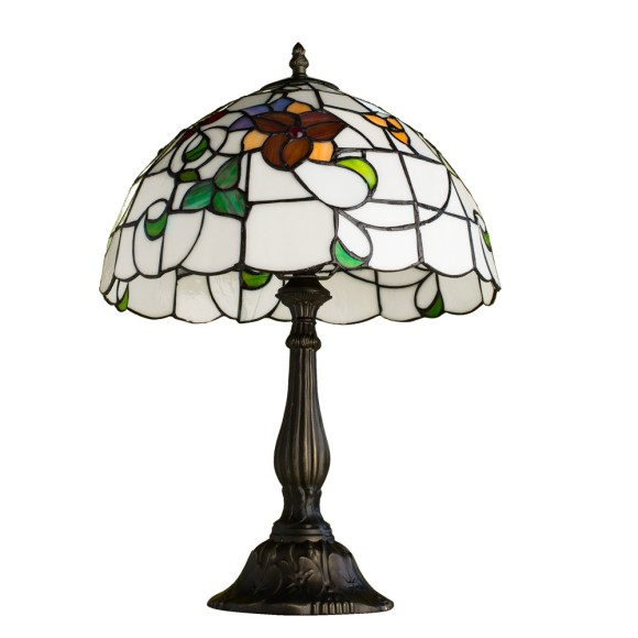 Настольная лампа Tiffany a1230lt-1bg Arte Lamp