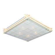 Потолочный светильник Omnilux OML-40517-05 Потолочный светильник Omnilux OML-40517-05