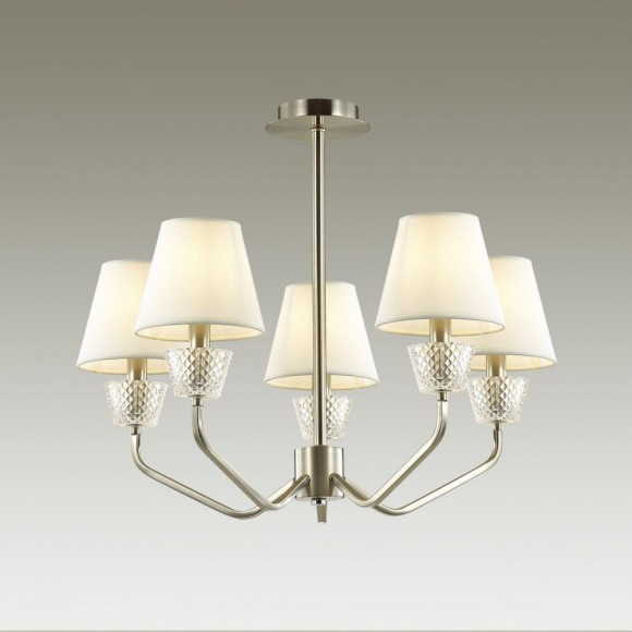 Потолочный светильник Reccagni Angelo PL 7102/4 Потолочный светильник Reccagni Angelo PL 7102/4