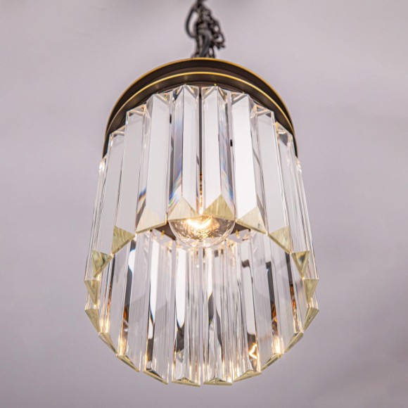 CL332011 Мартин Св-к Подвес CL332011 Мартин Св-к Подвес