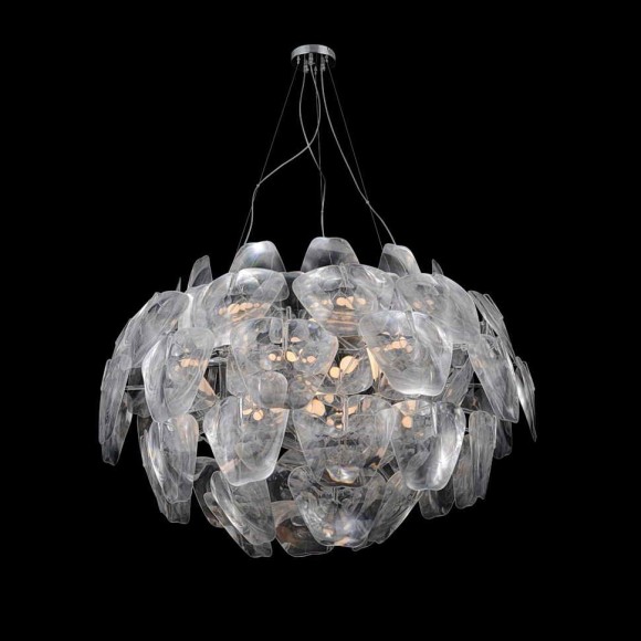 Подвесная люстра Lightstar Planaria 808030 Подвесная люстра Lightstar Planaria 808030