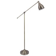 Торшер Braccio a2054pn-1ab Arte Lamp