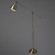Торшер Braccio a2054pn-1ab Arte Lamp
