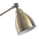 Торшер Braccio a2054pn-1ab Arte Lamp картинка 2