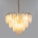 Каскадная люстра ARTE Lamp A4052LM-12SG