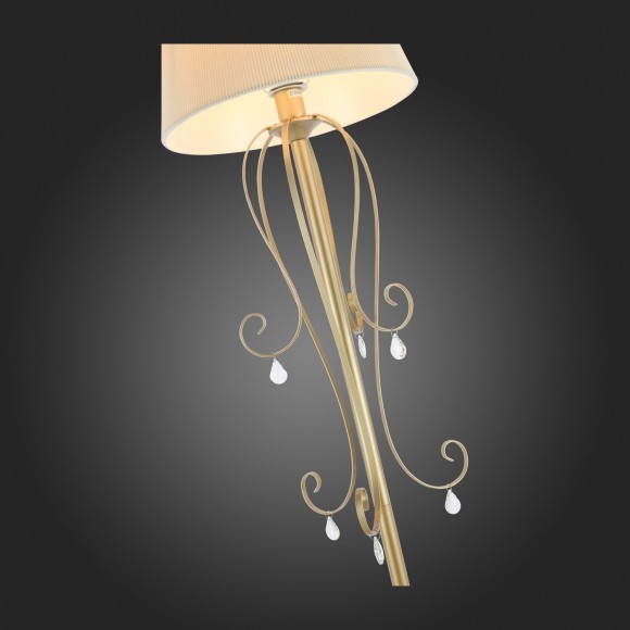 Торшер AZZURRO sl177.205.01 EVOLUCE Торшер AZZURRO sl177.205.01 EVOLUCE