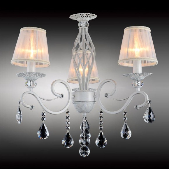 Подвесная люстра Omnilux Belluno OML-79103-03