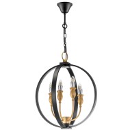 Люстра подвесная Lightstar Cero 731247 Люстра подвесная Lightstar Cero 731247