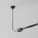 Стойка Maytoni Technical TRA154C-SB1-B