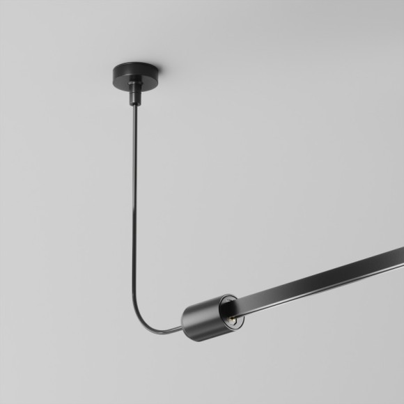 Стойка Maytoni Technical TRA154C-SB1-B Стойка Maytoni Technical TRA154C-SB1-B