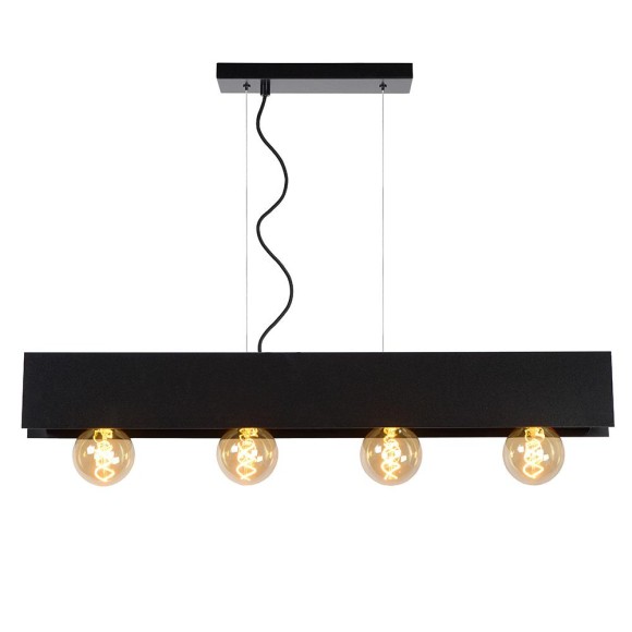 Подвесная люстра Lucide Surtus 30474/04/30 Подвесная люстра Lucide Surtus 30474/04/30