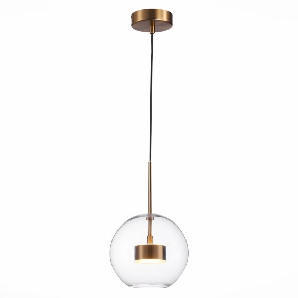 Светильник подвесной BOPONE luce sl1133.233.01 ST LUCE
