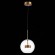 Светильник подвесной BOPONE luce sl1133.233.01 ST LUCE