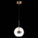 Светильник подвесной BOPONE luce sl1133.233.01 ST LUCE
