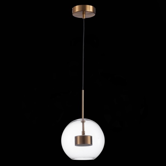 Светильник подвесной BOPONE luce sl1133.233.01 ST LUCE Светильник подвесной BOPONE luce sl1133.233.01 ST LUCE