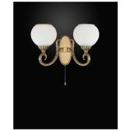 Бра Reccagni Angelo A 8450/2 Бра Reccagni Angelo A 8450/2