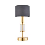 Настольная лампа Favourite Laciness 2609-1T Настольная лампа Favourite Laciness 2609-1T