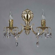 Бра Ambiente Benisa 2226/2 WP Tear Drop