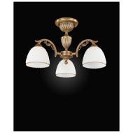 Потолочная люстра Reccagni Angelo PL 8621/3 Потолочная люстра Reccagni Angelo PL 8621/3