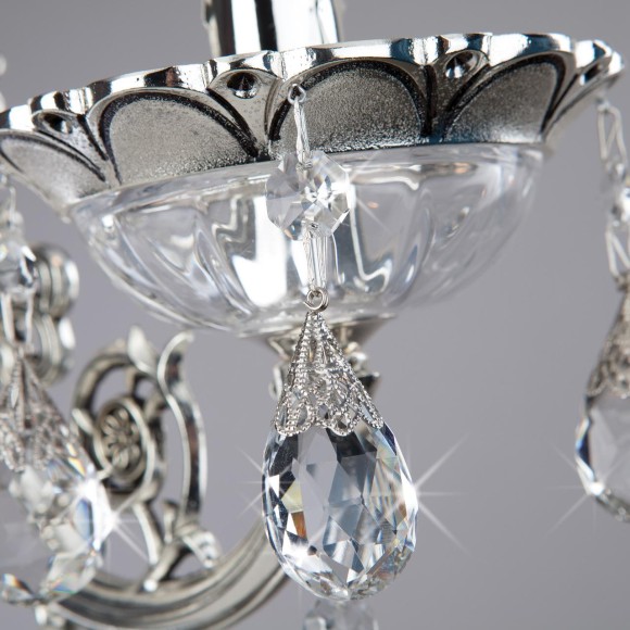 Бра с хрусталем 230/1 Strotskis Бра с хрусталем 230/1 Strotskis