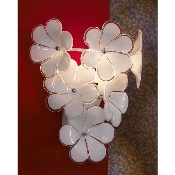 Бра Lussole Asinara LSA-5101-01