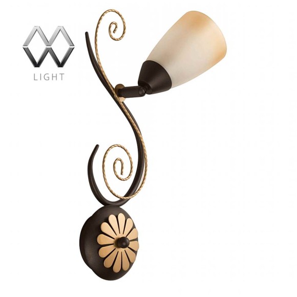 Бра Mw-light 323024501