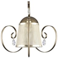 Бра Freya Simone FR2020-WL-01-BZ Бра Freya Simone FR2020-WL-01-BZ