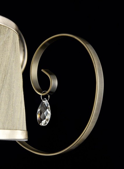 Бра Freya Simone FR2020-WL-01-BZ Бра Freya Simone FR2020-WL-01-BZ