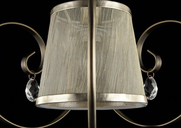 Бра Freya Simone FR2020-WL-01-BZ Бра Freya Simone FR2020-WL-01-BZ