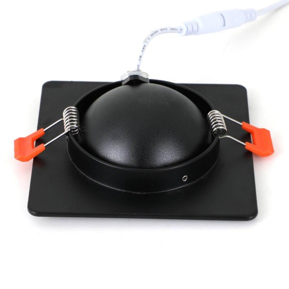 Встраиваемый светодиодный светильник Favourite Cardine 2416-1U Встраиваемый светодиодный светильник Favourite Cardine 2416-1U