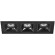 Комплект из светильников и рамки DOMINO Domino Lightstar D537070707