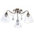 Люстра Rugiada a1658pl-3ab Arte Lamp