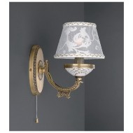 Бра Reccagni Angelo A 7032/1 Бра Reccagni Angelo A 7032/1