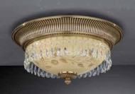 Потолочный светильник Reccagni Angelo PL 6306/3 Потолочный светильник Reccagni Angelo PL 6306/3