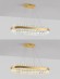 Подвесная люстра Natali Kovaltseva LED LAMPS 81252