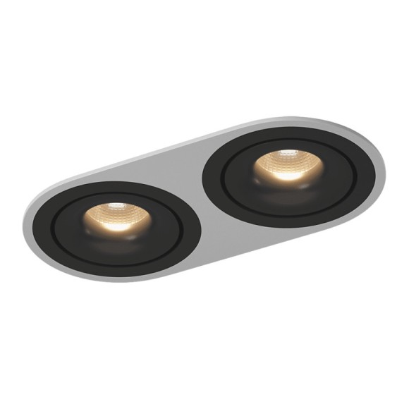 Рамка SWG pro COMBO-1R2-WH Рамка SWG pro COMBO-1R2-WH