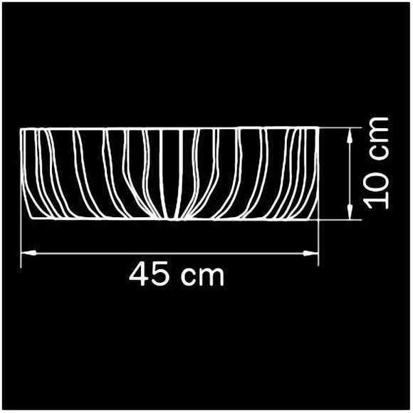 Потолочный светильник Lightstar Zucche 820460 Потолочный светильник Lightstar Zucche 820460