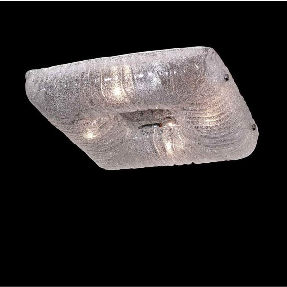 Потолочный светильник Lightstar Zucche 820460 Потолочный светильник Lightstar Zucche 820460