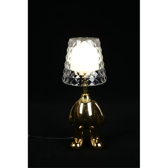 Детская настольная лампа APLOYT APL.652.04.01