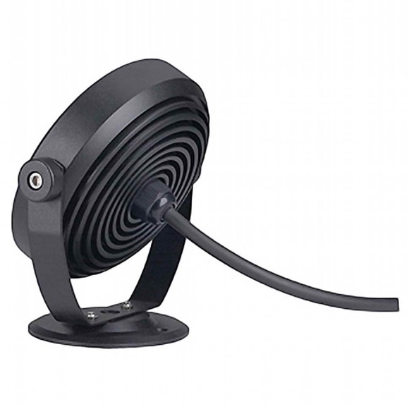 Прожектор уличный Keto rgb SLV 229453