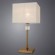 Настенная лампа декоративная A5896LT-1PB NORTH Arte Lamp