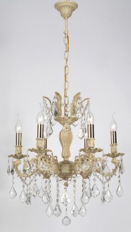 Люстра Lucia Tucci BARLETTA 122.6 cream white Люстра Lucia Tucci BARLETTA 122.6 cream white