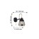 Бра F-Promo Entresol 2346-1W
