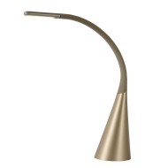 Настольная лампа Lucide Goosy Led 18655/04/02 Настольная лампа Lucide Goosy Led 18655/04/02