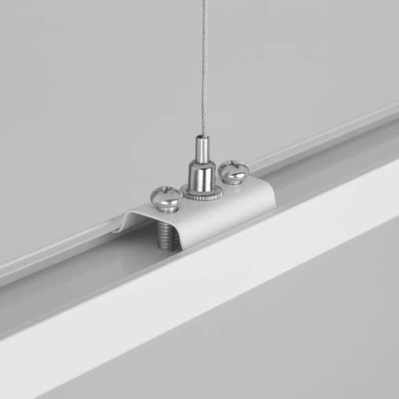 Набор для подвеса белый (2 м.) TRF-1-200-WH Elektrostandard