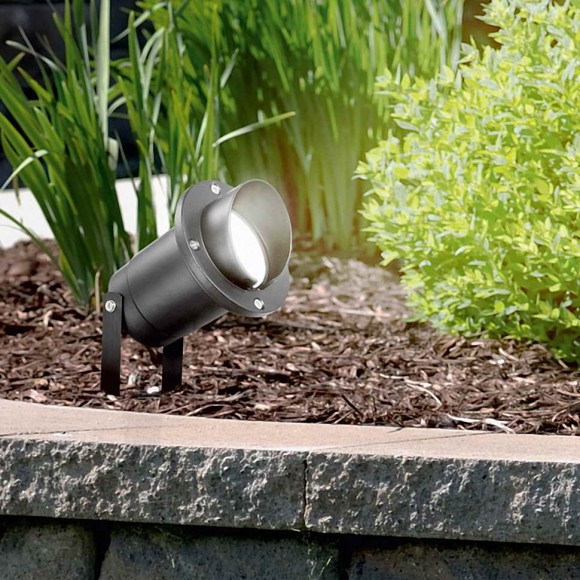 Ландшафтный светильник Landscape 369954 Novotech Ландшафтный светильник Landscape 369954 Novotech