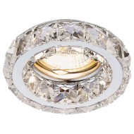 Точечный светильник K110 Ambrella K112 CL/CH Точечный светильник K110 Ambrella K112 CL/CH