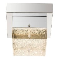 Потолочный светодиодный светильник Globo Cluego 49222-1 Потолочный светодиодный светильник Globo Cluego 49222-1