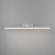 Настенный светодиодный светильник Ontario LED белый (MRL LED 1006)