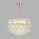 Каскадная люстра Odeon Light 5070/11